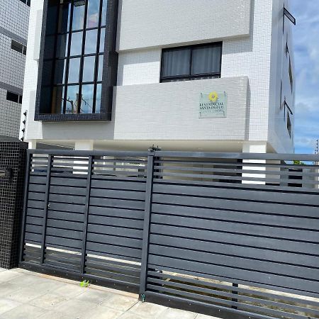 Bela Hospedagem - Apt C/02 Quartos, Wifi, A Apenas 250M Da Praia Do Bessa João Pessoa 외부 사진