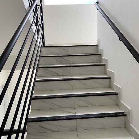 Bela Hospedagem - Apt C/02 Quartos, Wifi, A Apenas 250M Da Praia Do Bessa João Pessoa 외부 사진
