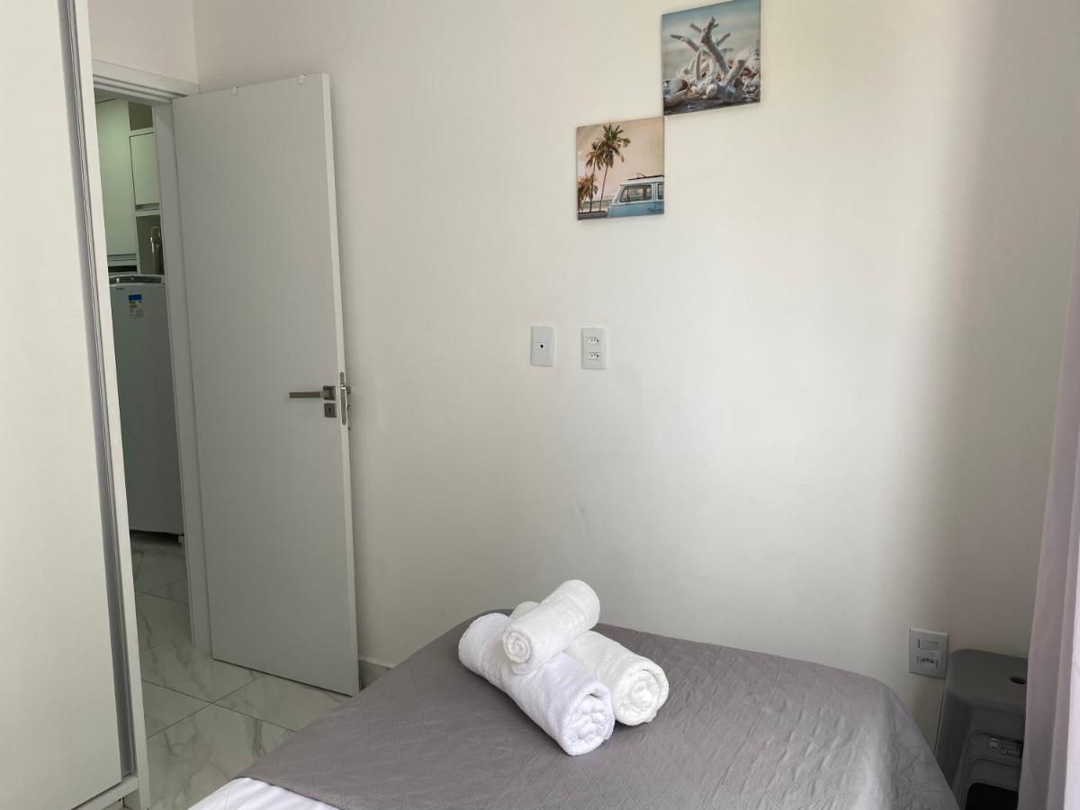 Bela Hospedagem - Apt C/02 Quartos, Wifi, A Apenas 250M Da Praia Do Bessa João Pessoa 외부 사진
