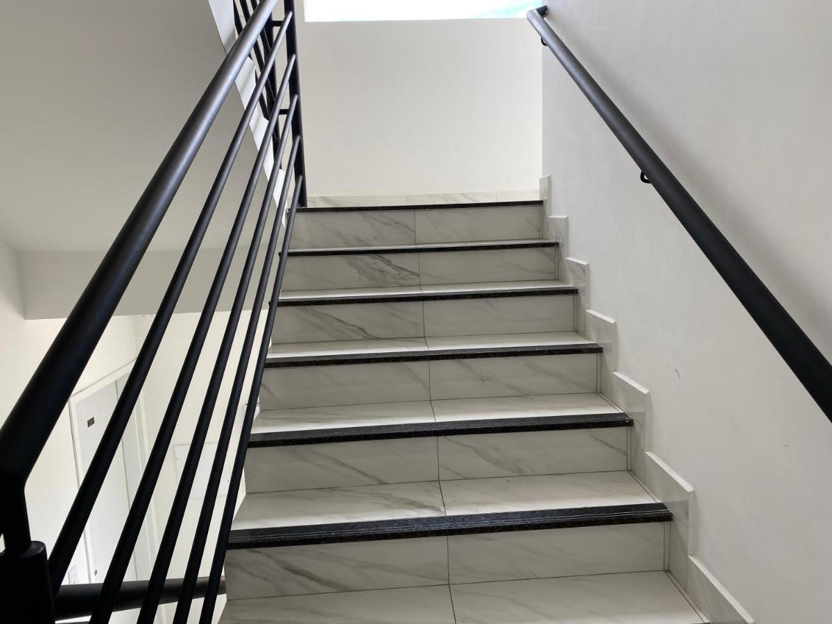 Bela Hospedagem - Apt C/02 Quartos, Wifi, A Apenas 250M Da Praia Do Bessa João Pessoa 외부 사진
