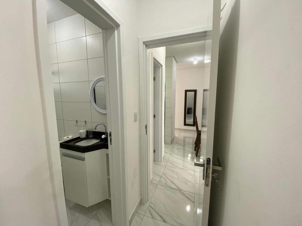 Bela Hospedagem - Apt C/02 Quartos, Wifi, A Apenas 250M Da Praia Do Bessa João Pessoa 외부 사진