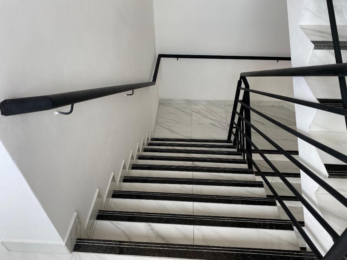 Bela Hospedagem - Apt C/02 Quartos, Wifi, A Apenas 250M Da Praia Do Bessa João Pessoa 외부 사진
